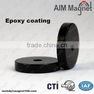 Neodymium Magnet Apply for Boat and Ship photo-2