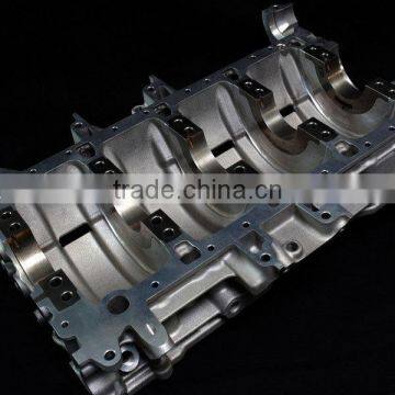 Europe Standard Cheap Low Tolerance Custom ABS Plastic Injection Molding photo-5