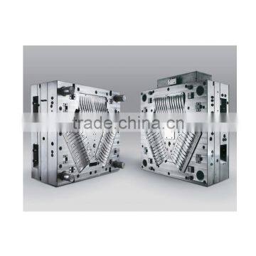 Outsouring Business Services, Injection Molding Service photo-2