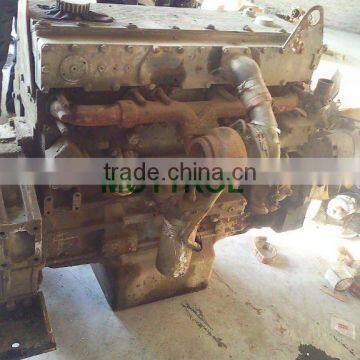 6CT8.3 Engine Assy,MT-3222,excavator parts