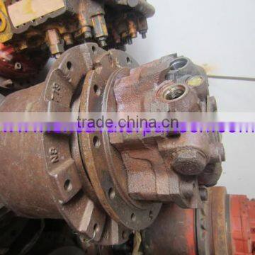 EX60-3 Final Drive Device,EX60-3 Travel Motor,EX60-3 photo-6