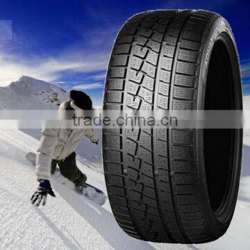 High Quality Snow Tires (with DOT ECE INMETRO, Atc) photo-1