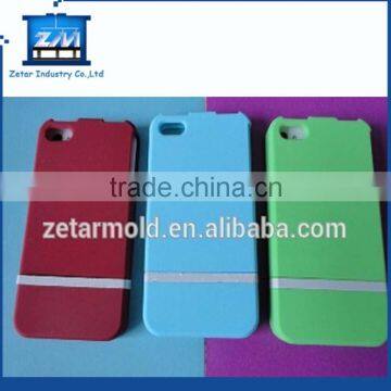 plastic cell phone case,mobile phone shell