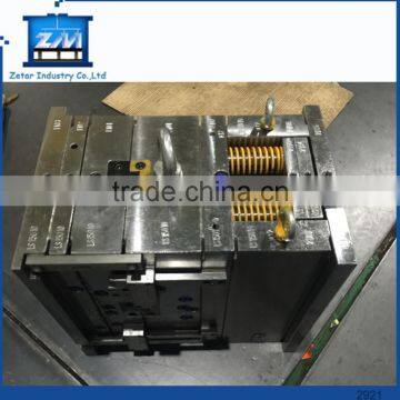 Household Product Plastic Injection Mould Company