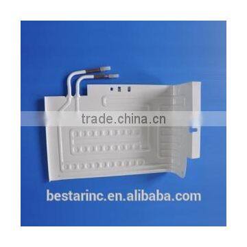 Aluminium Roll Bond Evaporator for Water Dispenser photo-3