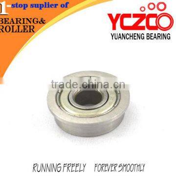 shower bearings, roller bearings for trolley