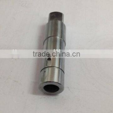 Customized High Precision Cnc Kitchenware Transmission Shaft Auto Parts photo-3