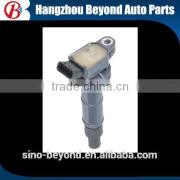 Toyota auto ignition coil for Toyota Matrix Camry 90919-02244,90919-02247 ,90080-19018