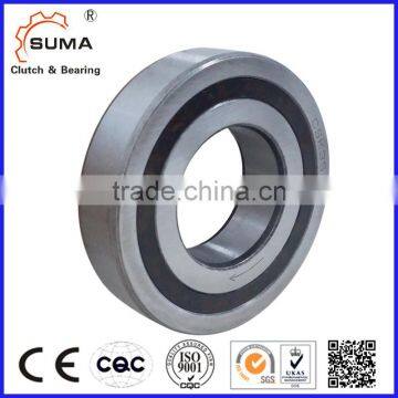 One Way Bearing CSK35 Overrunning Clutch Sprag Type Backstop