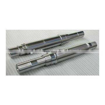 spring shaft with high quality