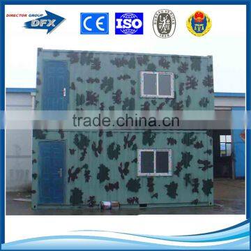 Container House Manufacturer photo-6