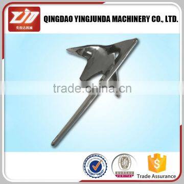 Stainless steel Mooring Anchor