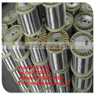 304 Stainless Steel Wire/ss Wire/310 Stainless Steel Wire Steel Price in Saudi Arabia photo-5