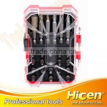 26pc Screwdriver Bits Set photo-3