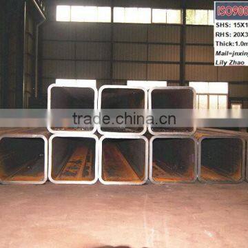 Square Steel Tubing 500x500 photo-2