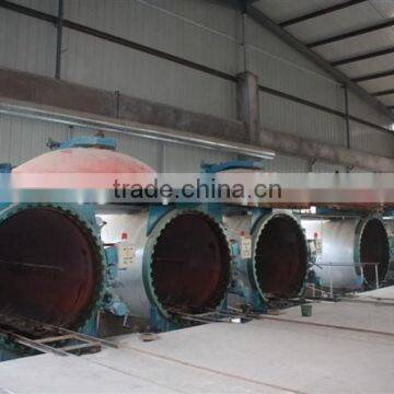 Best Selling New Design Foam Concrete Block Production Line in India photo-2