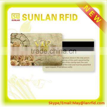 RFID Card - 125KHz Blank EM4102/EM4100/EM4200 Contactless Smart Card - for Club, Gym, Hotel,membership Management (TOP 10) photo-5