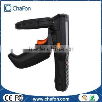 Bluetooth WiFi GPRS Barcode Windows Rfid Smartphone photo-5
