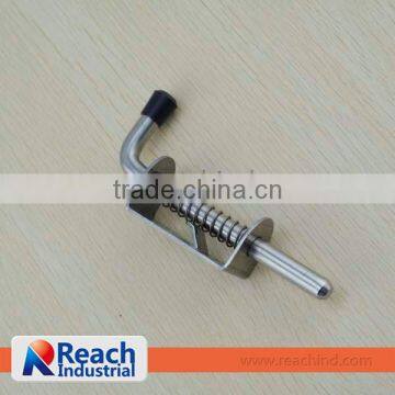 10mm Stainless Steel Spring Latch Assembly