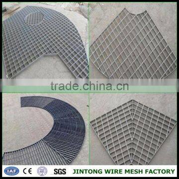 s type steel grating stainless steel grating for trench steel staie treads