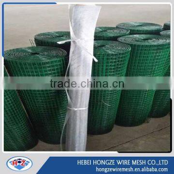 High quality rock galvanized iron welded gabion mesh