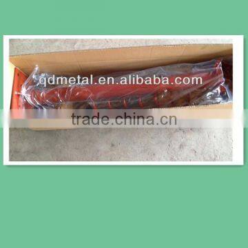 Industrial Sheet Metal Manual Perforating Machine China Supplier photo-5