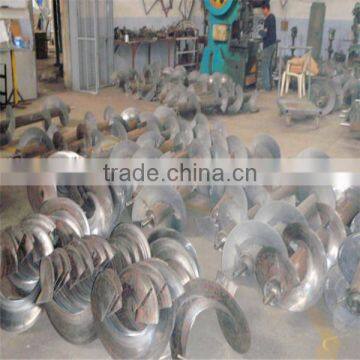 Combine Harvester Blade for Agriculture photo-4