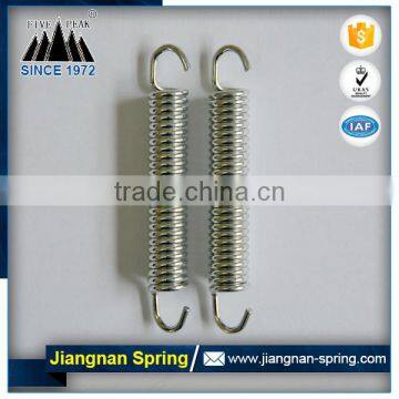 China Manufacturer Wholesale Suspension Steel Trap Spring With High Quality photo-4