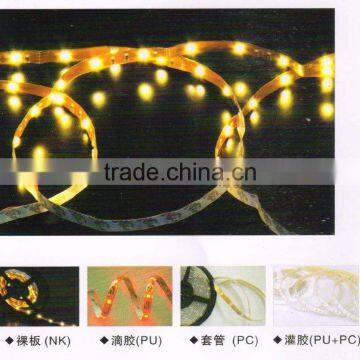LED strip light SMD5050 12V 30P