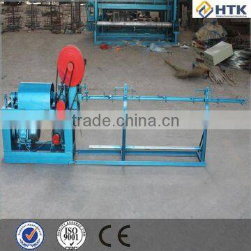 Professional Manufacturer Wire straighting and cutting machine