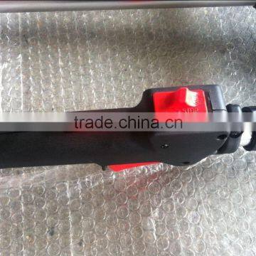 Concrete Vibrator ZDB35 CX Portable photo-5