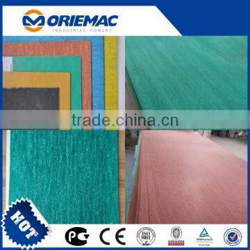 Sealing Gasket Compressed Non Asbestos Fiber Jointing Sheet photo-5