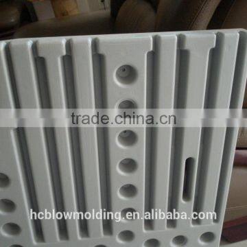 OEM Blow Molding Plastic Board/HDPE Plate/desk, Door Plate for Sale photo-3