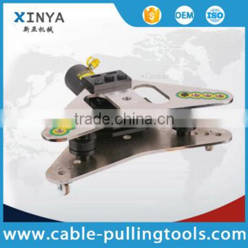 PLW-125 35T Hydraulic Busbar Bending Machine For Cu&AL Busbar