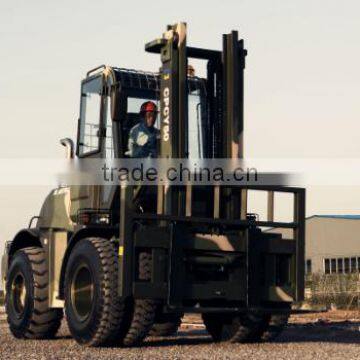 CPCY50 5 ton fork lift