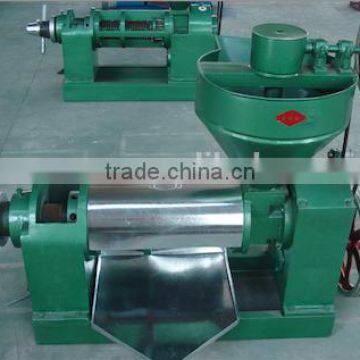 2015 Hot Sales 6YL-95 Oil Press Machine photo-2