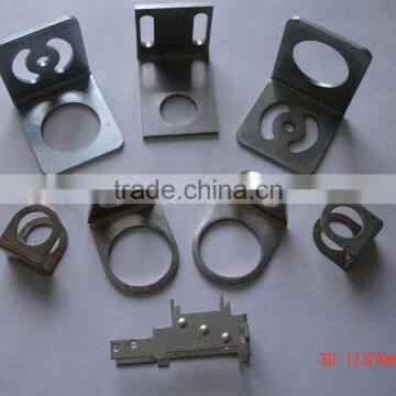Aluminium Pressed Metal Parts,sheet Metal Prices, Sheet Metal Forming, Sheet Metal Parts photo-3