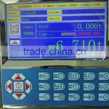 Loader Weighing System Digital Weighing Scales (Advanced Version) photo-3