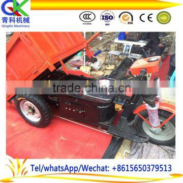 2016 Best Selling Transport Cart Covered Shed photo-2
