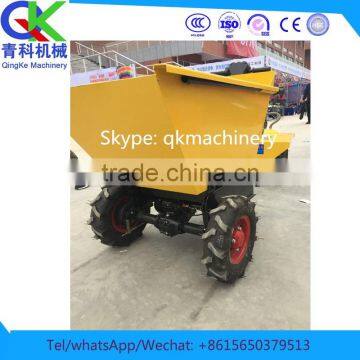 Construction Site Transportation Carrier for Sale photo-6