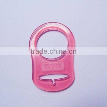 High-quality 13 Color Silicone Mam Adapter for NUK photo-3