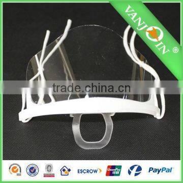 Kitchen Use Transparent Face Shield For Restaurant photo-3