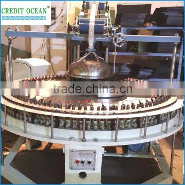 Credit Ocean COK64 computerized circular lace making machines