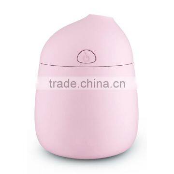 New Fashion Electric Ultrasonic Aroma Diffuser/ Room Electric Fragrance Diffuser Cool Humidifier photo-4