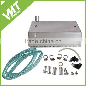 China Factory Quick Release Fuel Cap Fuel Catch Tank