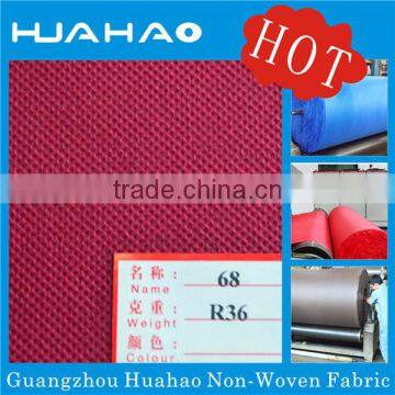 High Quality Nonwoven Fabric For Sauna Short photo-2