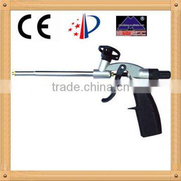 hot professional metal and PP foam gun