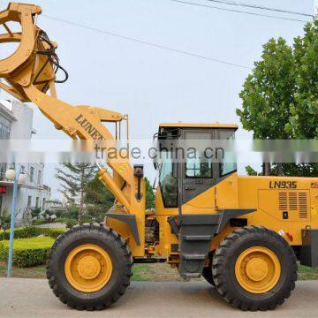 ZL30 Compact Wheel Loader photo-6
