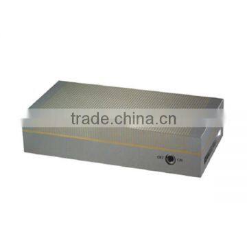 China Power Permanent magnetic chucks