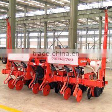 Multi Function Pneumatic Planter photo-2